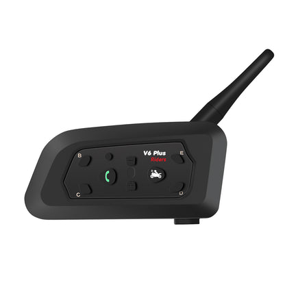 Bluetooth Intercom Headset