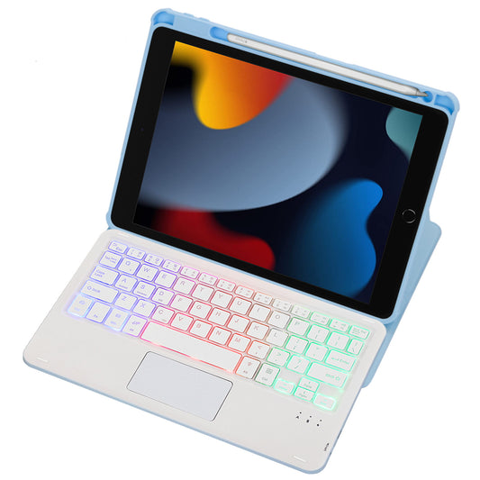 Bluetooth Keyboard Case
