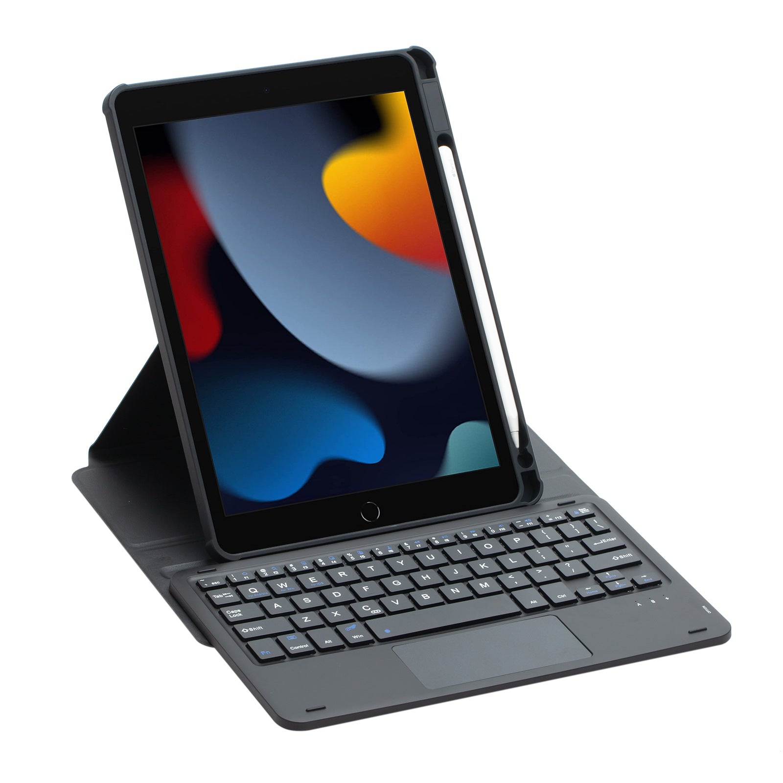 Bluetooth Keyboard Case