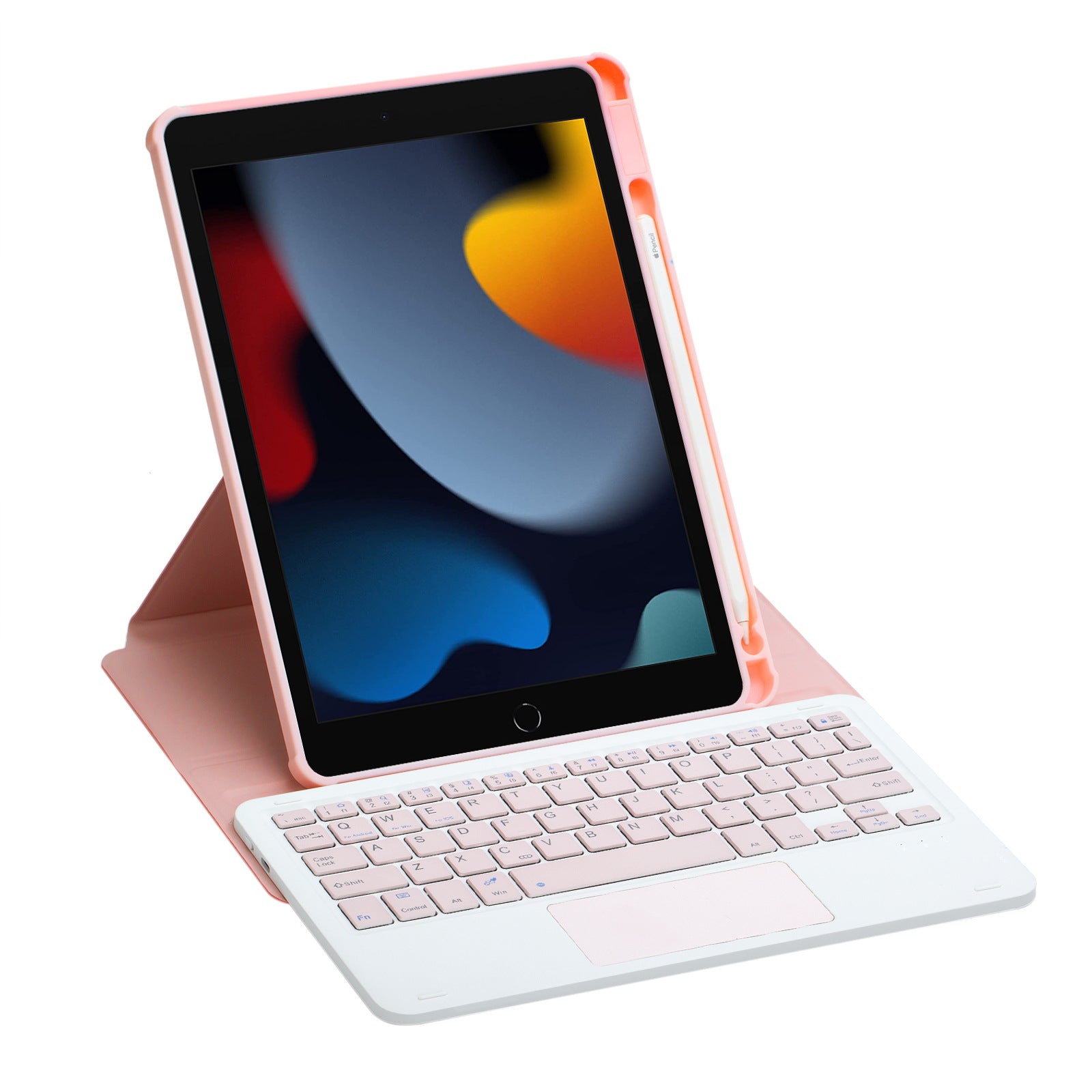 Bluetooth Keyboard Case