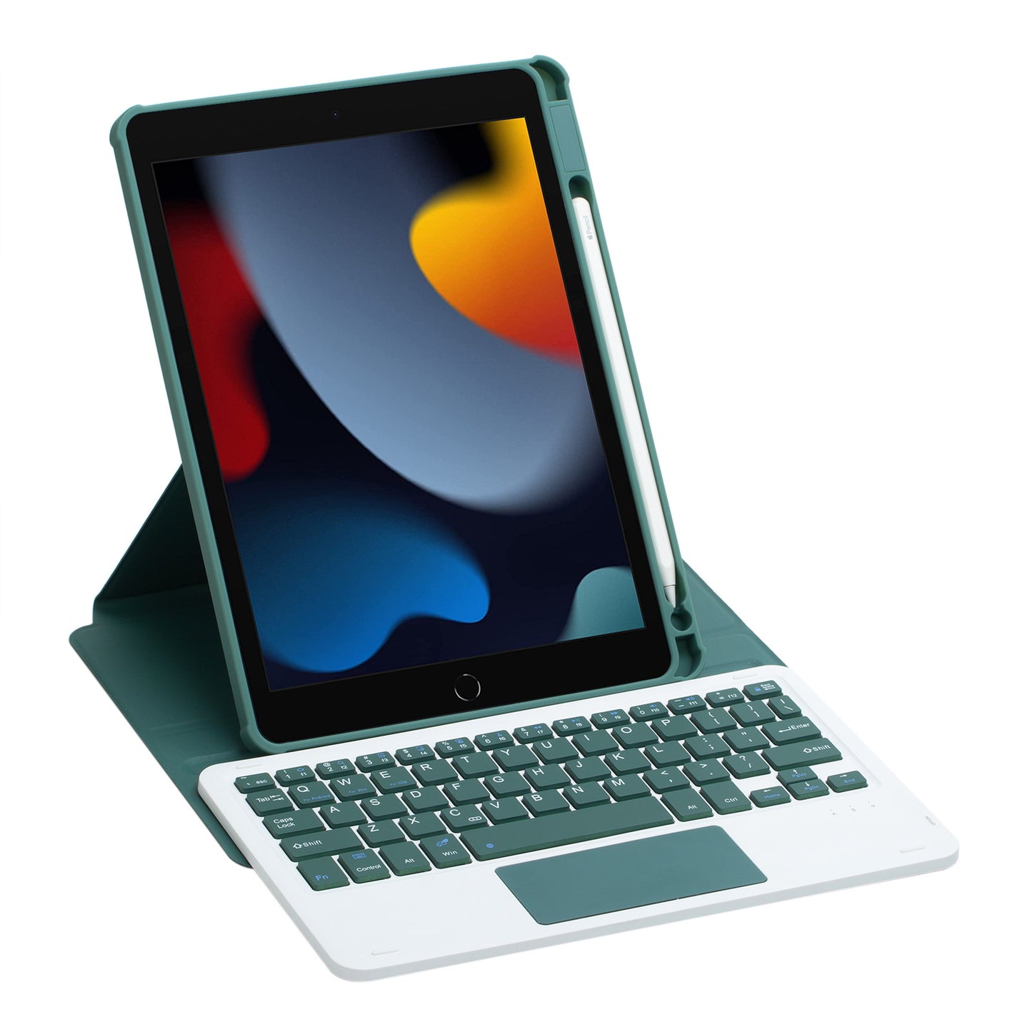 Bluetooth Keyboard Case