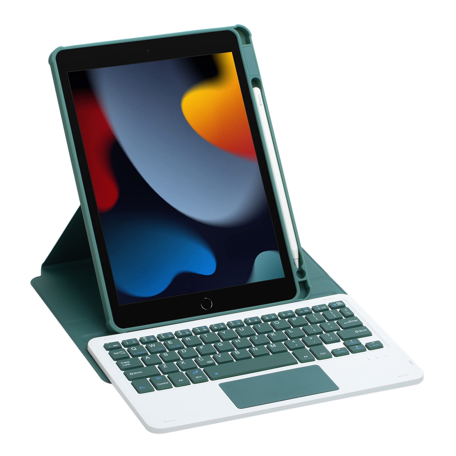 Bluetooth Keyboard Case