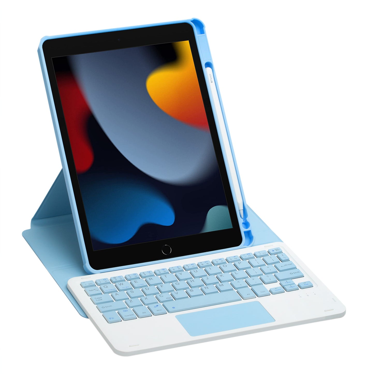 Bluetooth Keyboard Case