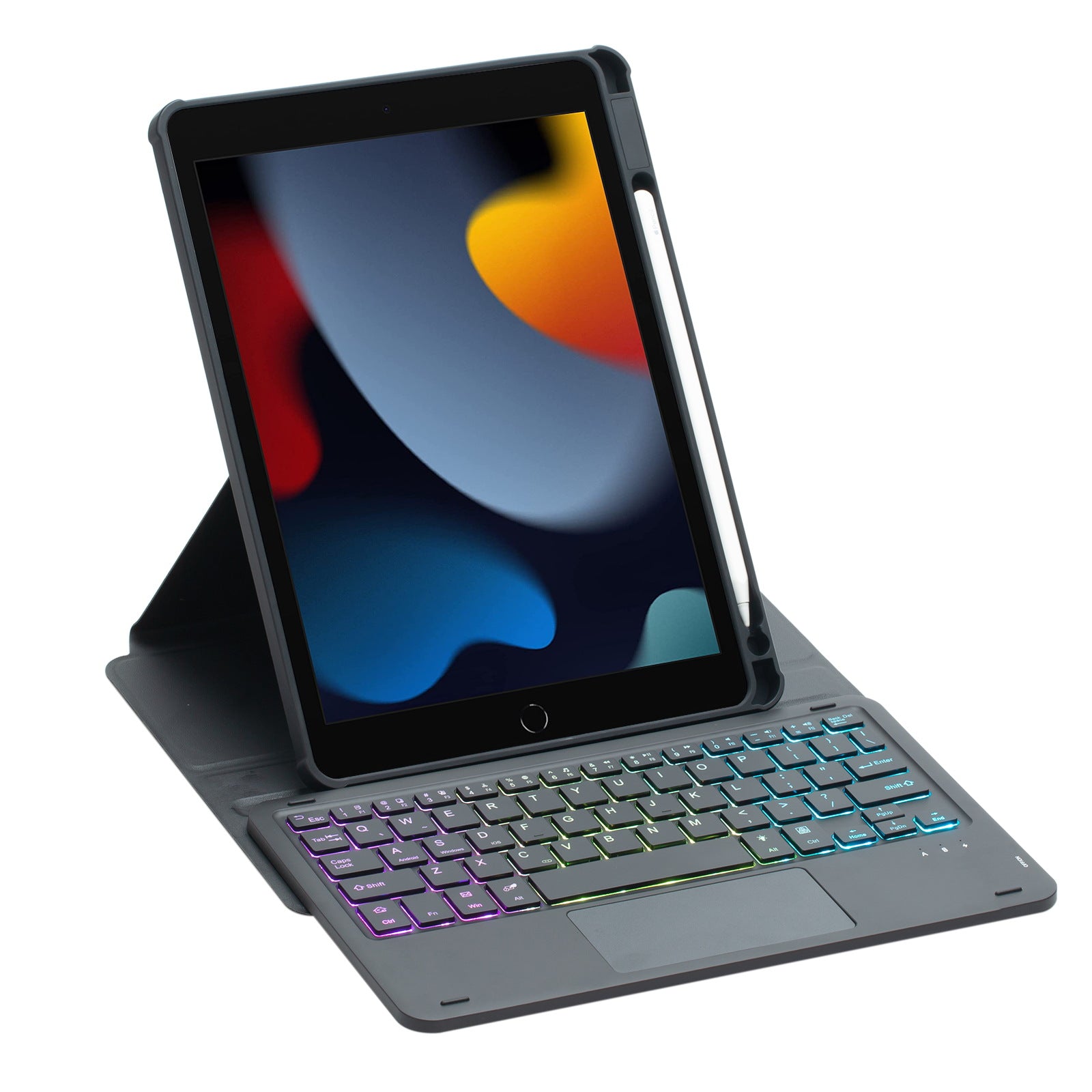 Bluetooth Keyboard Case
