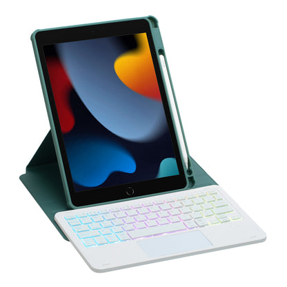 Bluetooth Keyboard Case
