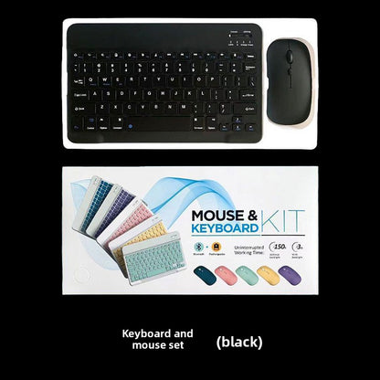 Bluetooth Keyboard for Tablets