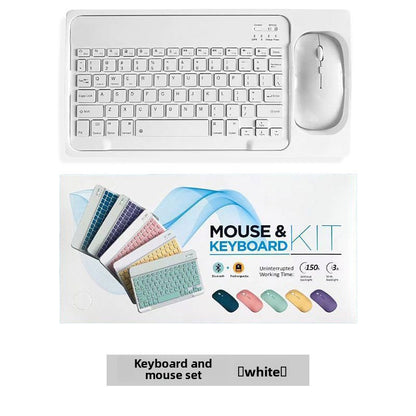 Bluetooth Keyboard for Tablets