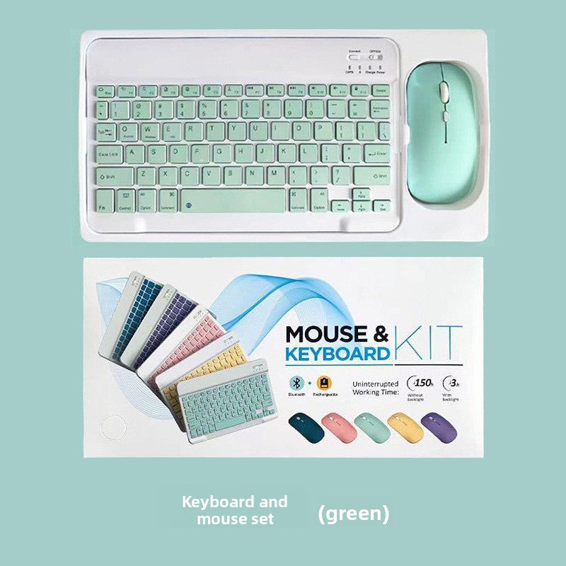 Bluetooth Keyboard for Tablets