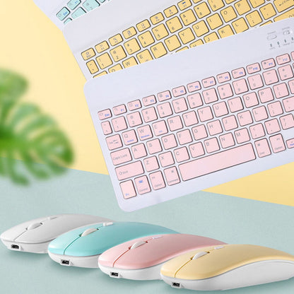 Bluetooth Keyboard for Tablets