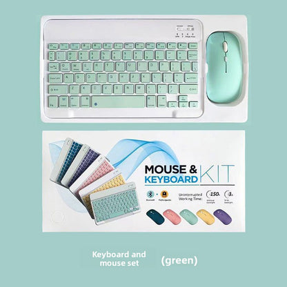 Bluetooth Keyboard for Tablets