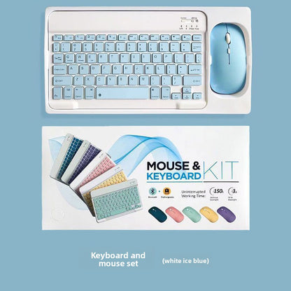 Bluetooth Keyboard for Tablets