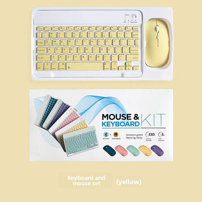Bluetooth Keyboard for Tablets