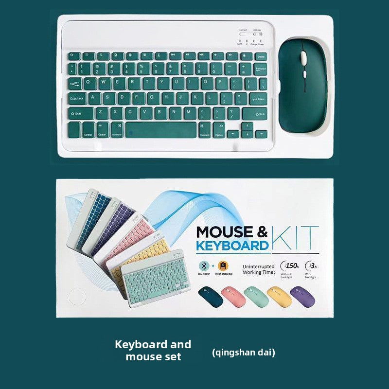 Bluetooth Keyboard for Tablets