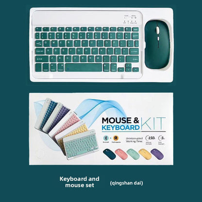 Bluetooth Keyboard for Tablets