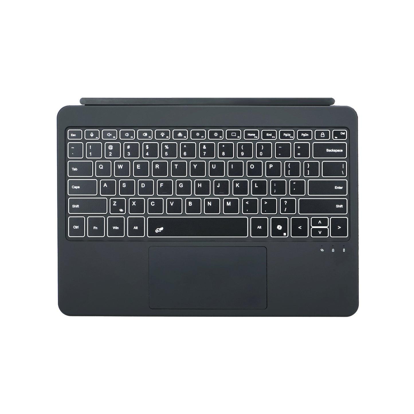 Bluetooth keyboard
