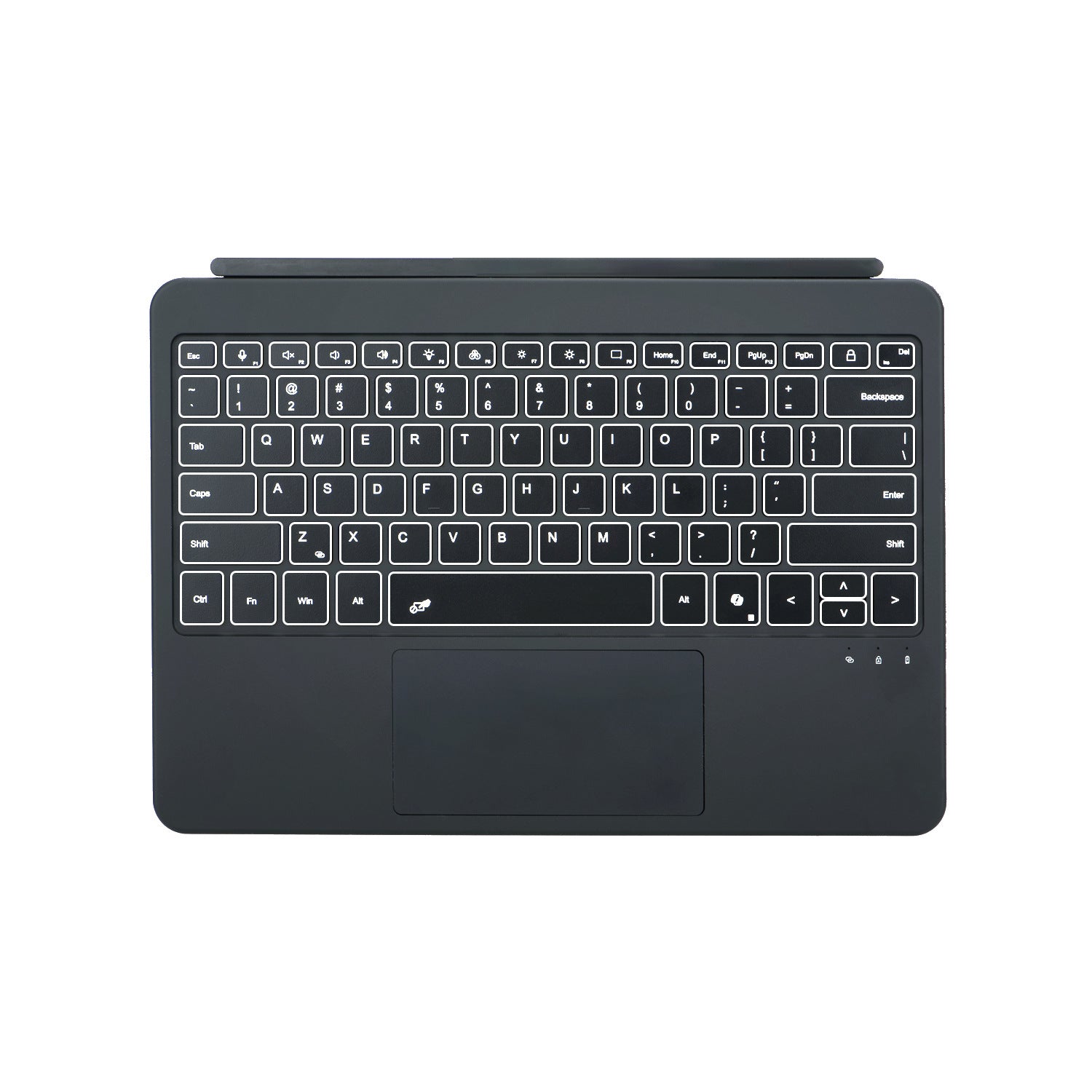 Bluetooth keyboard