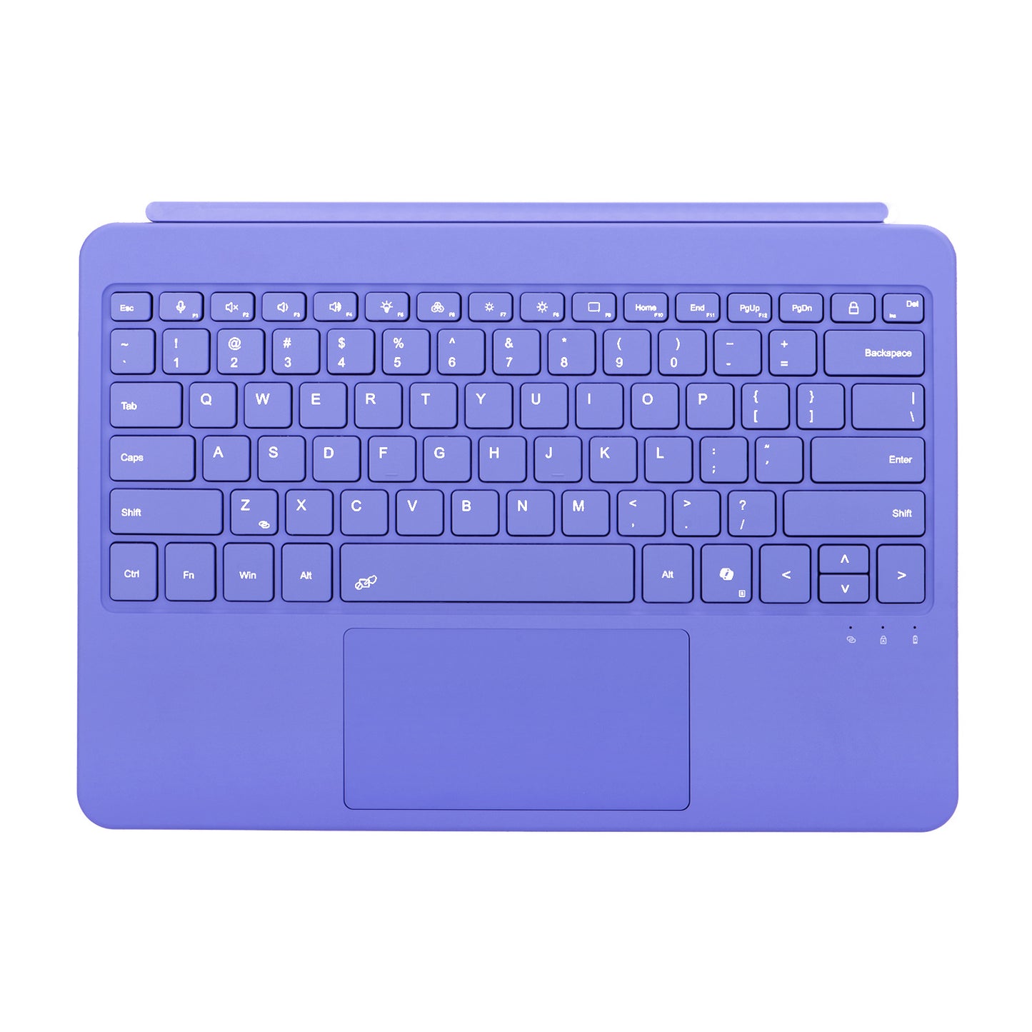 Bluetooth keyboard