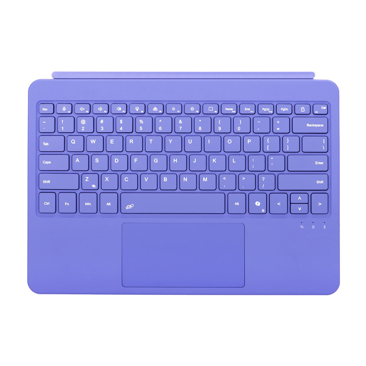 Bluetooth keyboard