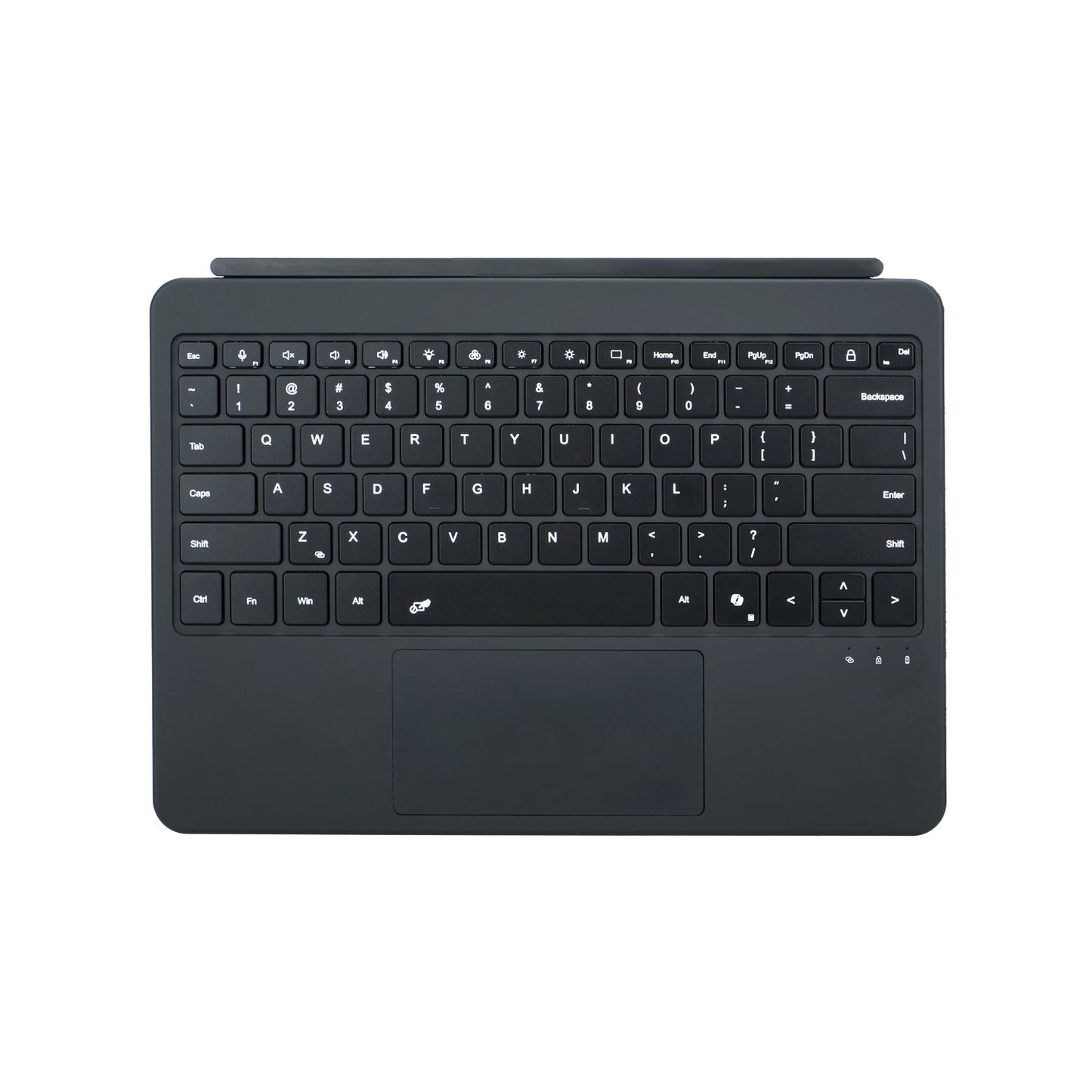 Bluetooth keyboard