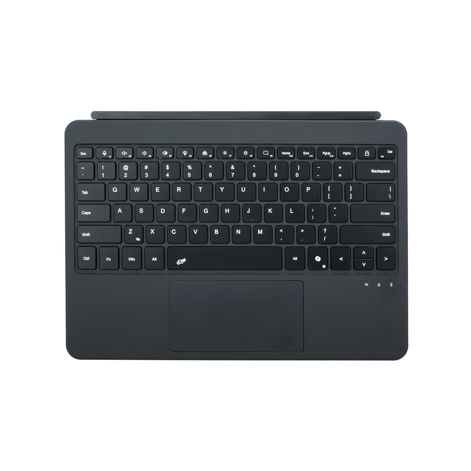 Bluetooth keyboard