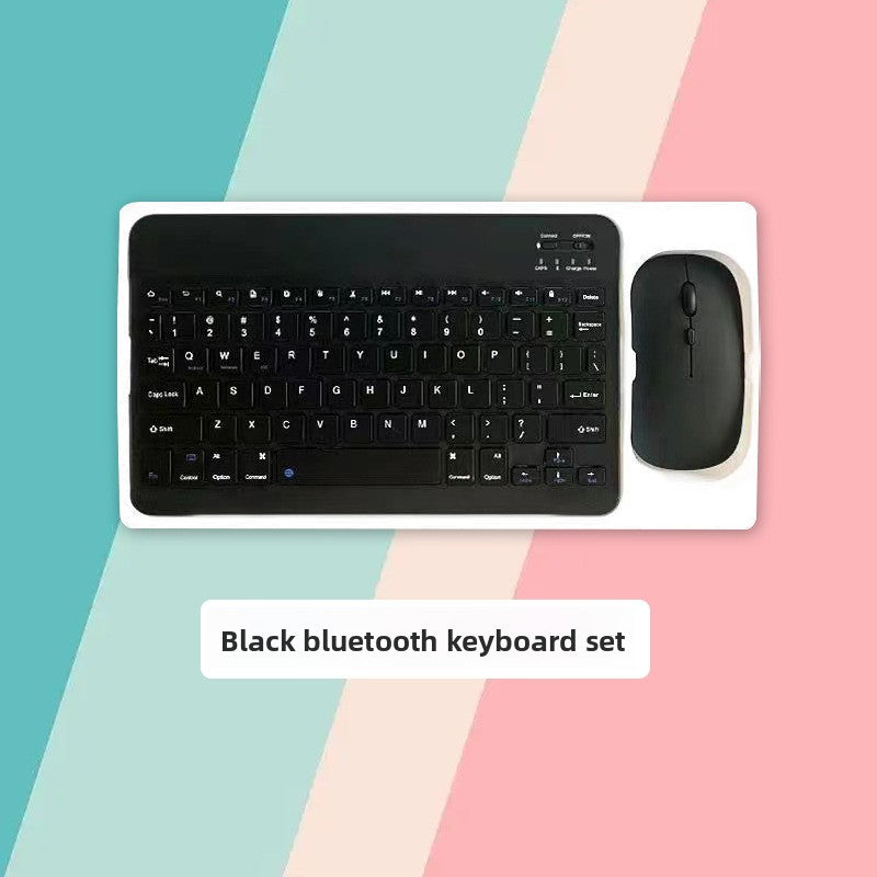 Bluetooth keyboard mouse