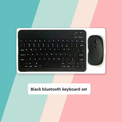 Bluetooth keyboard mouse