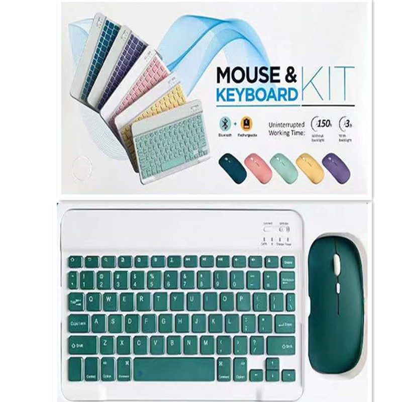 Bluetooth keyboard mouse