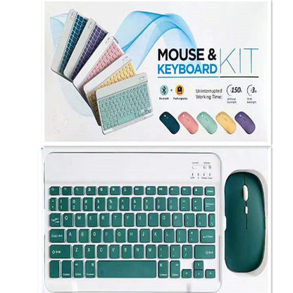 Bluetooth keyboard mouse