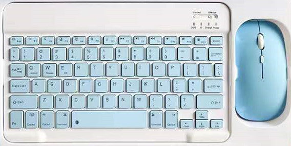 Bluetooth keyboard mouse