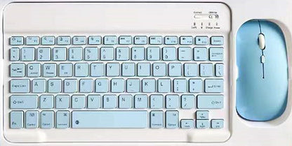 Bluetooth keyboard mouse