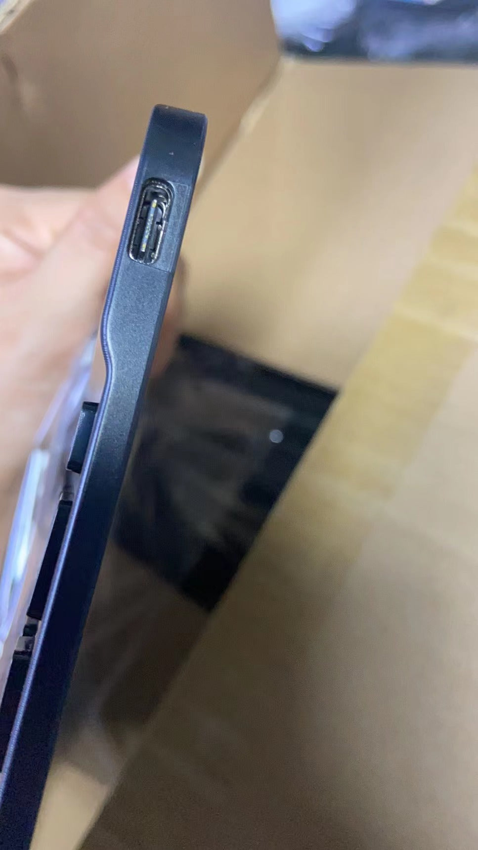 Bluetooth keyboard mouse