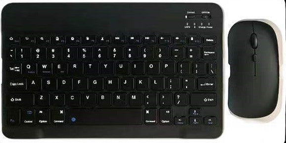 Bluetooth keyboard mouse