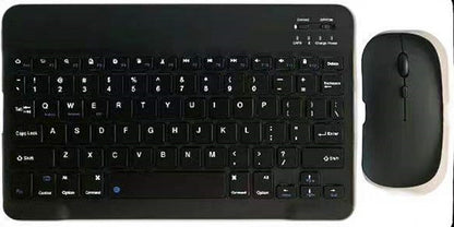Bluetooth keyboard mouse