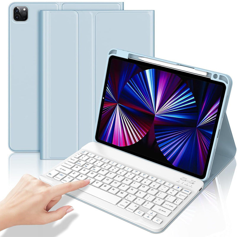 Bluetooth Keyboard Protective Cover