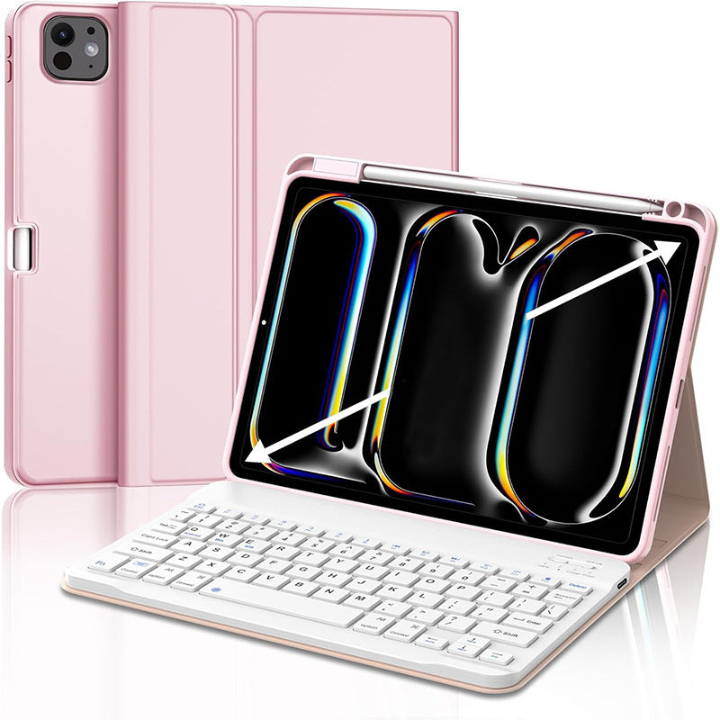 Bluetooth Keyboard Protective Cover