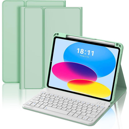 Bluetooth Keyboard Protective Cover