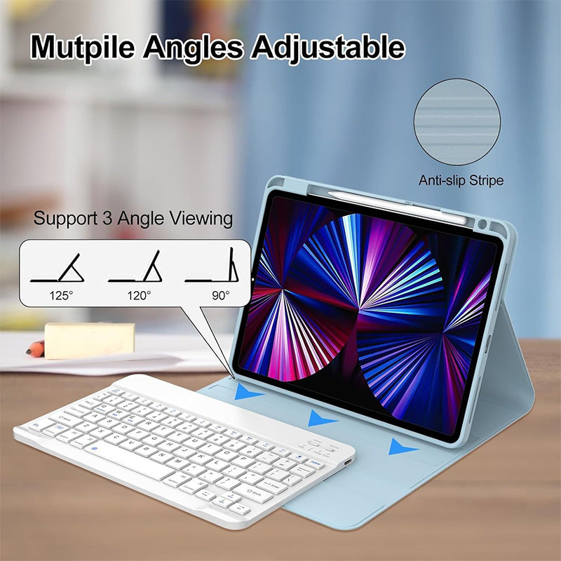 Bluetooth Keyboard Protective Cover