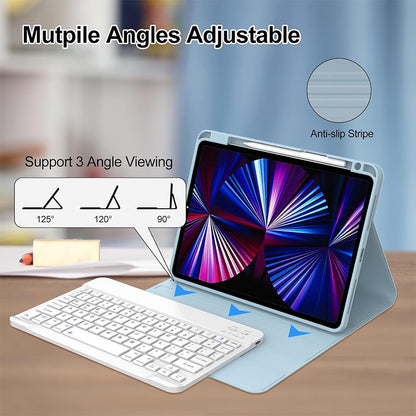 Bluetooth Keyboard Protective Cover