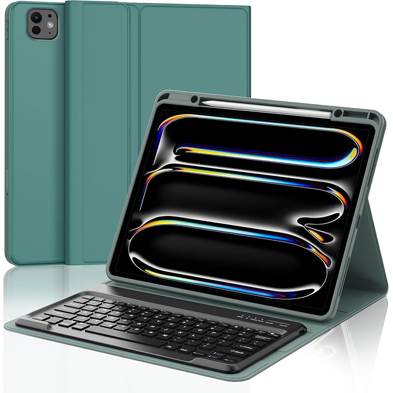 Bluetooth Keyboard Protective Cover