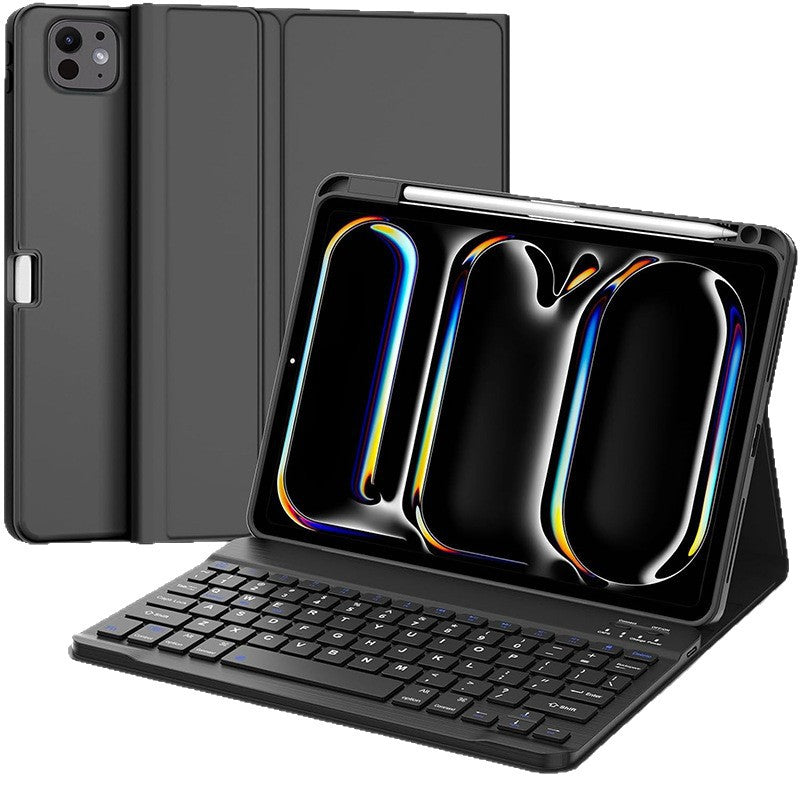 Bluetooth Keyboard Protective Cover