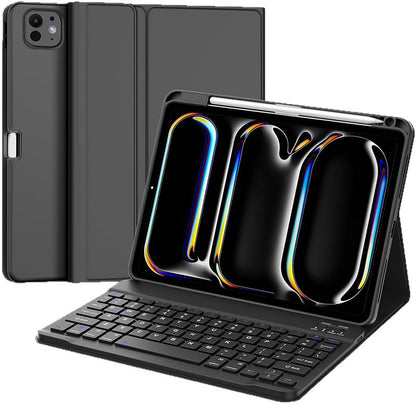 Bluetooth Keyboard Protective Cover