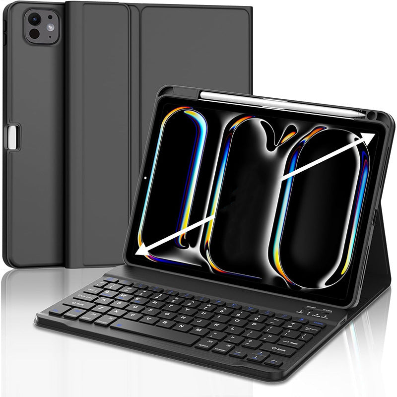 Bluetooth Keyboard Protective Cover