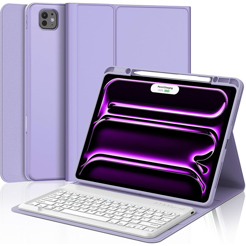 Bluetooth Keyboard Protective Cover
