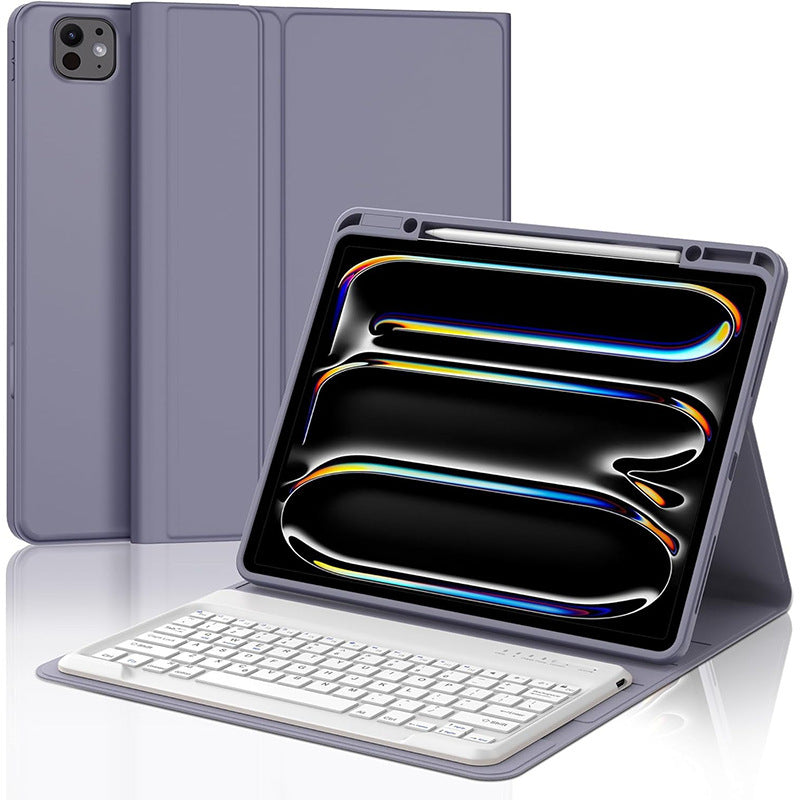 Bluetooth Keyboard Protective Cover