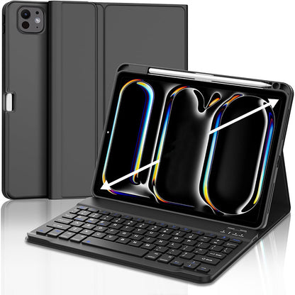 Bluetooth Keyboard Protective Cover