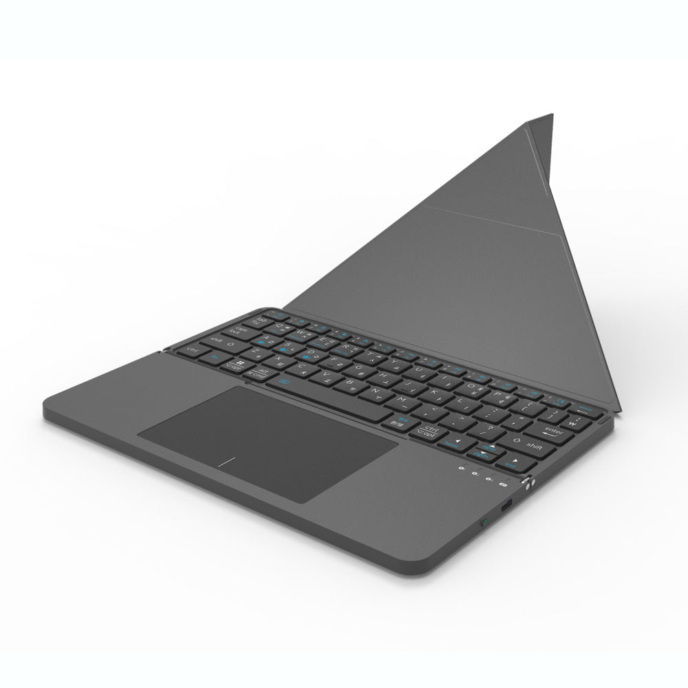 Bluetooth keyboard
