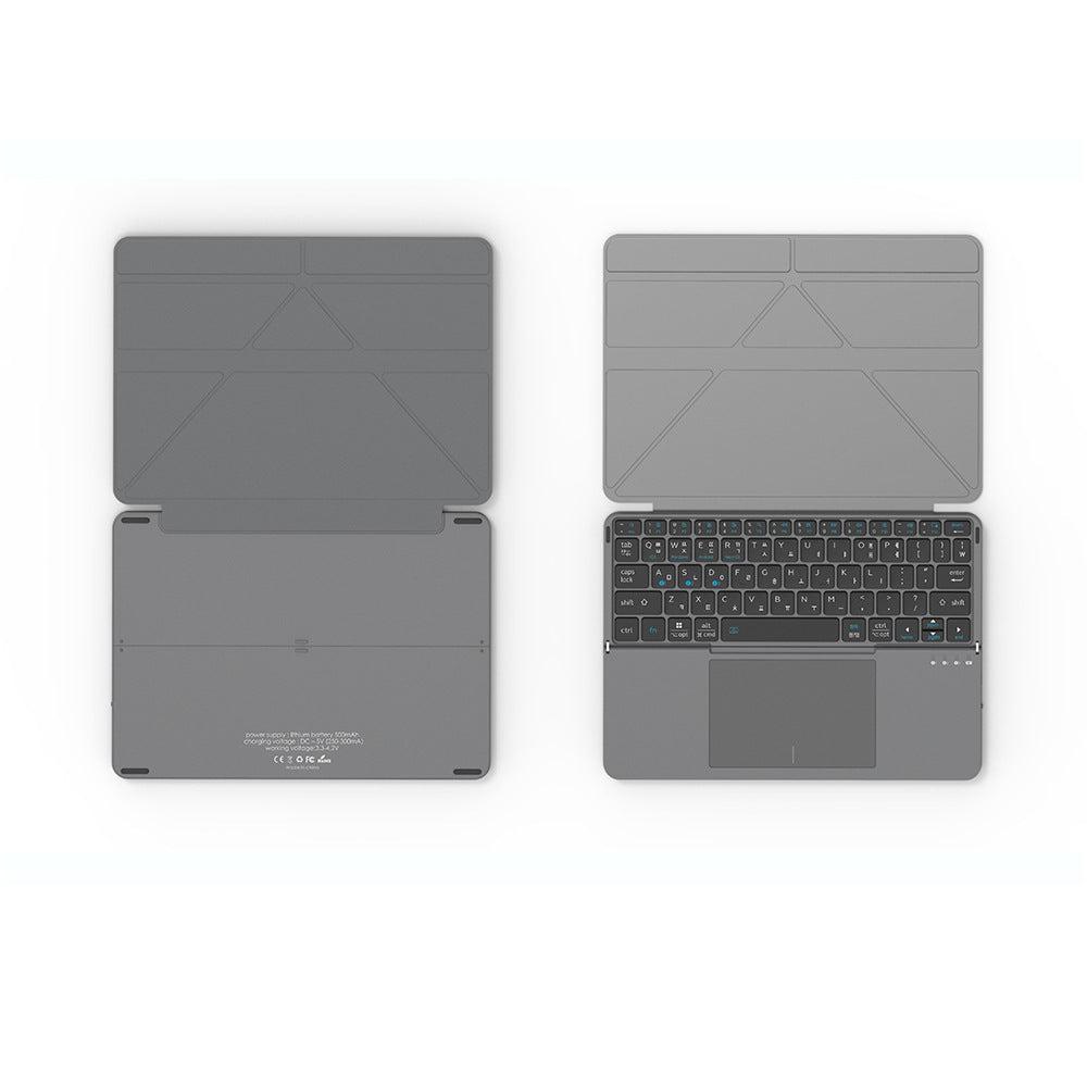 Bluetooth keyboard