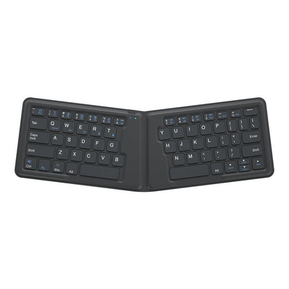 Bluetooth keyboard