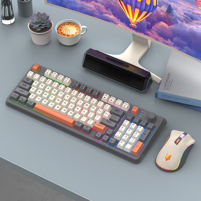 Bluetooth Keyboard