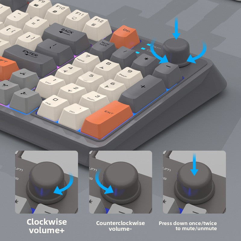 Bluetooth Keyboard